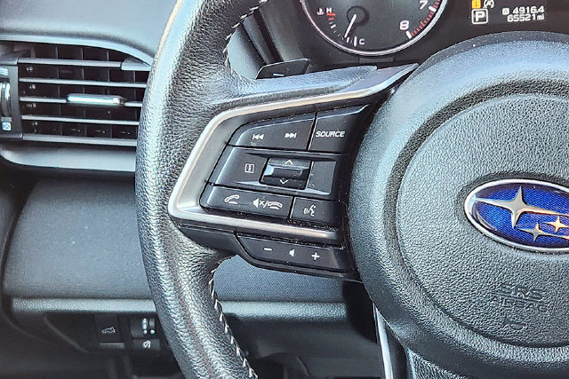 Used 2023 Subaru Outback Premium AWD/4WD image 12