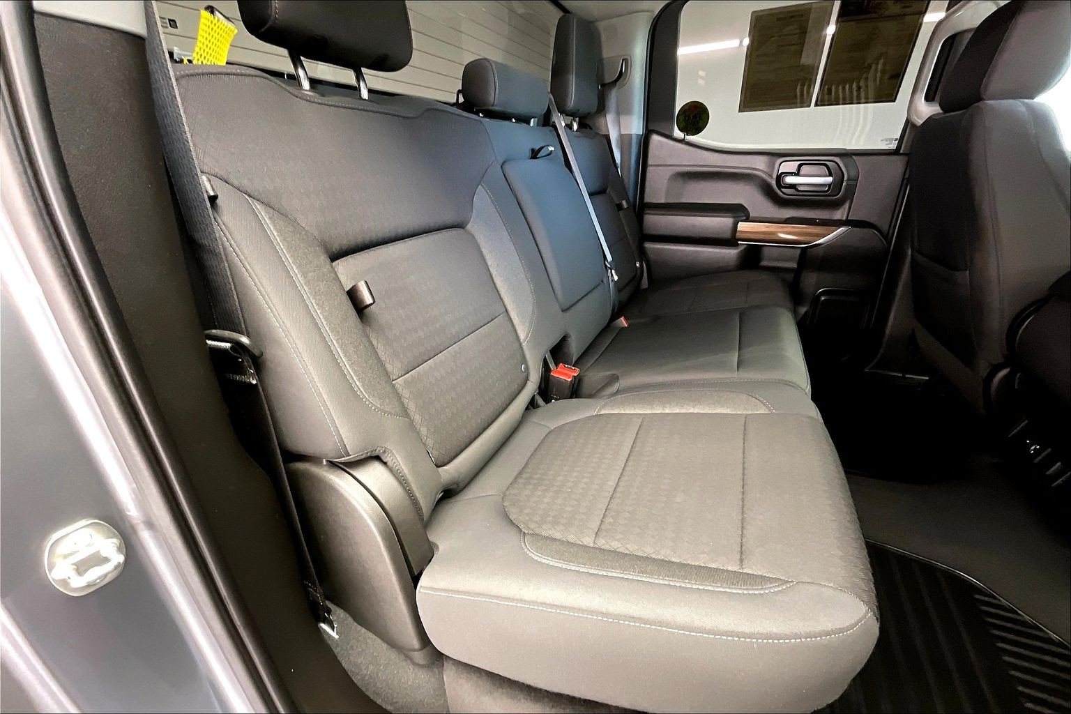 Used 2021 Chevrolet Silverado 1500 RST RWD image 18