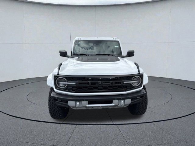 New 2025 Ford Bronco Raptor image 9
