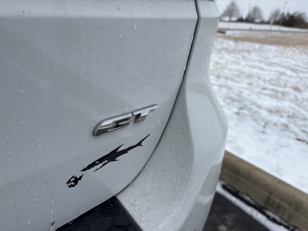 Used 2017 Dodge Durango GT w/ Premium Group image 5