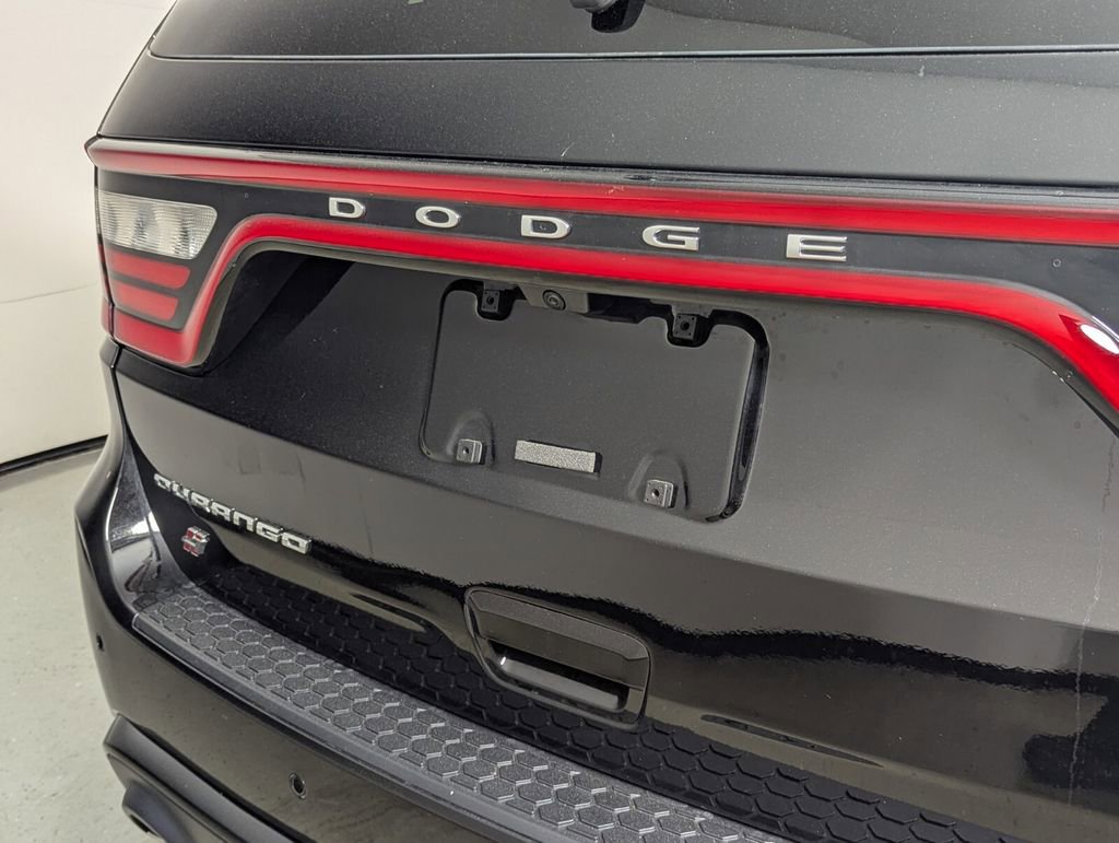 New 2026 Dodge Durango SRT Hellcat image 9