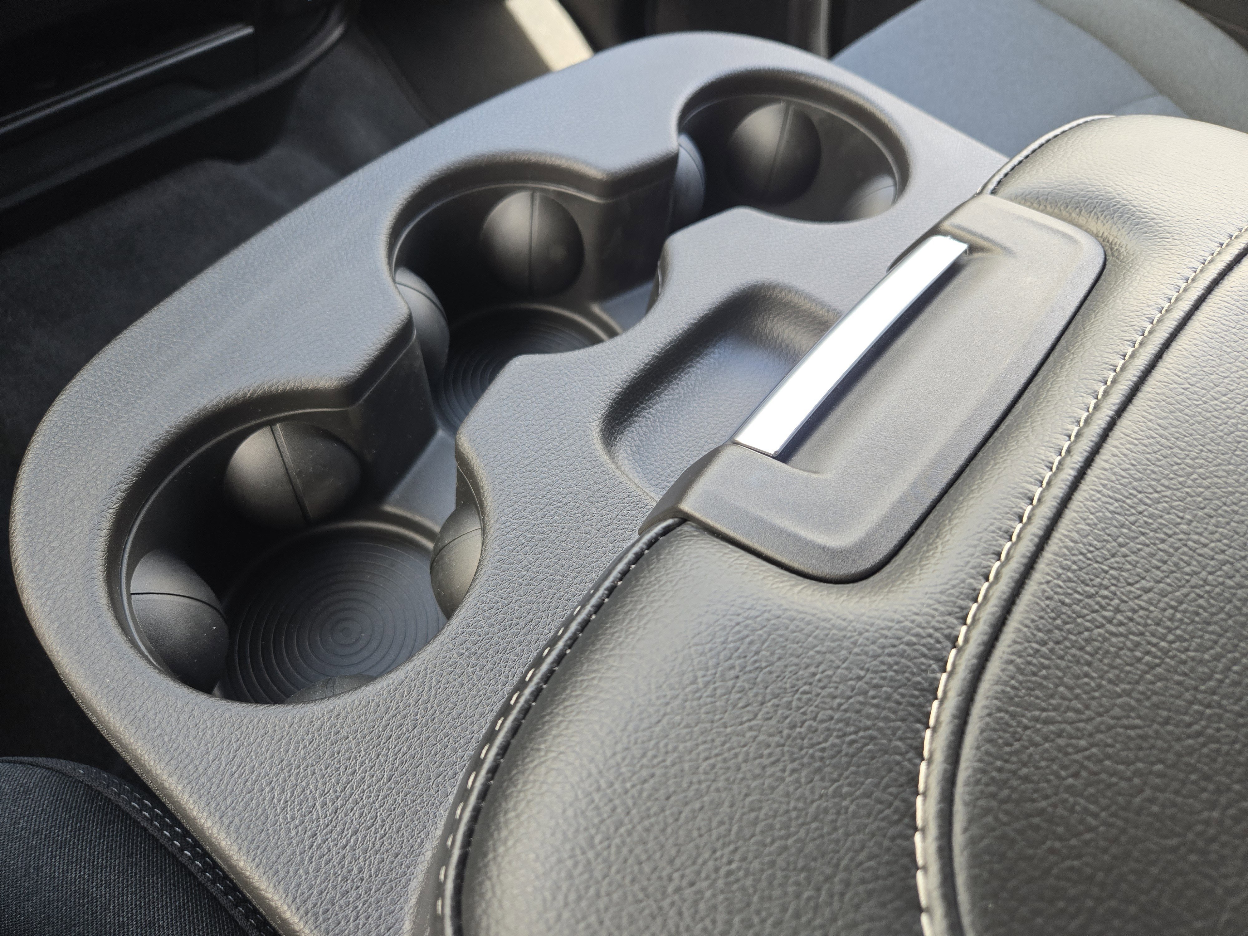 New 2026 RAM 2500 Tradesman w/ Power Wagon Package image 16