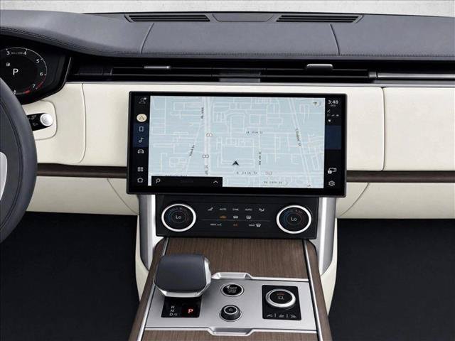 Used 2023 Land Rover Range Rover SE AWD/4WD image 21