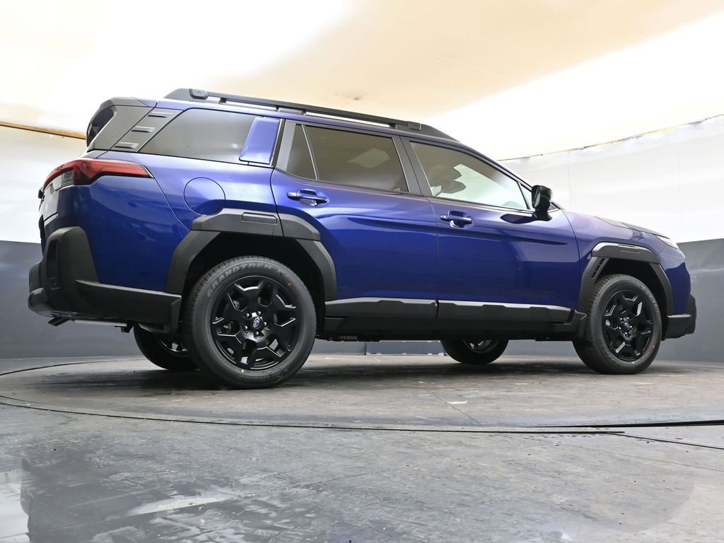 New 2026 Subaru Outback Limited AWD/4WD image 40