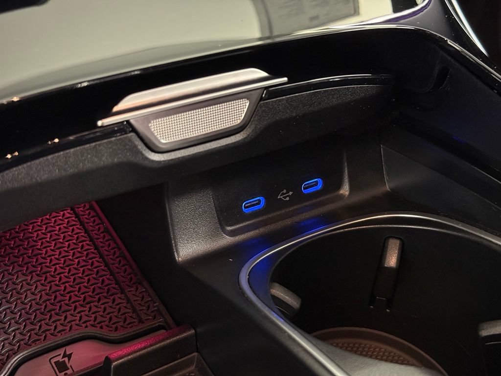 Certified 2025 Mercedes-Benz S 63 AMG S image 32