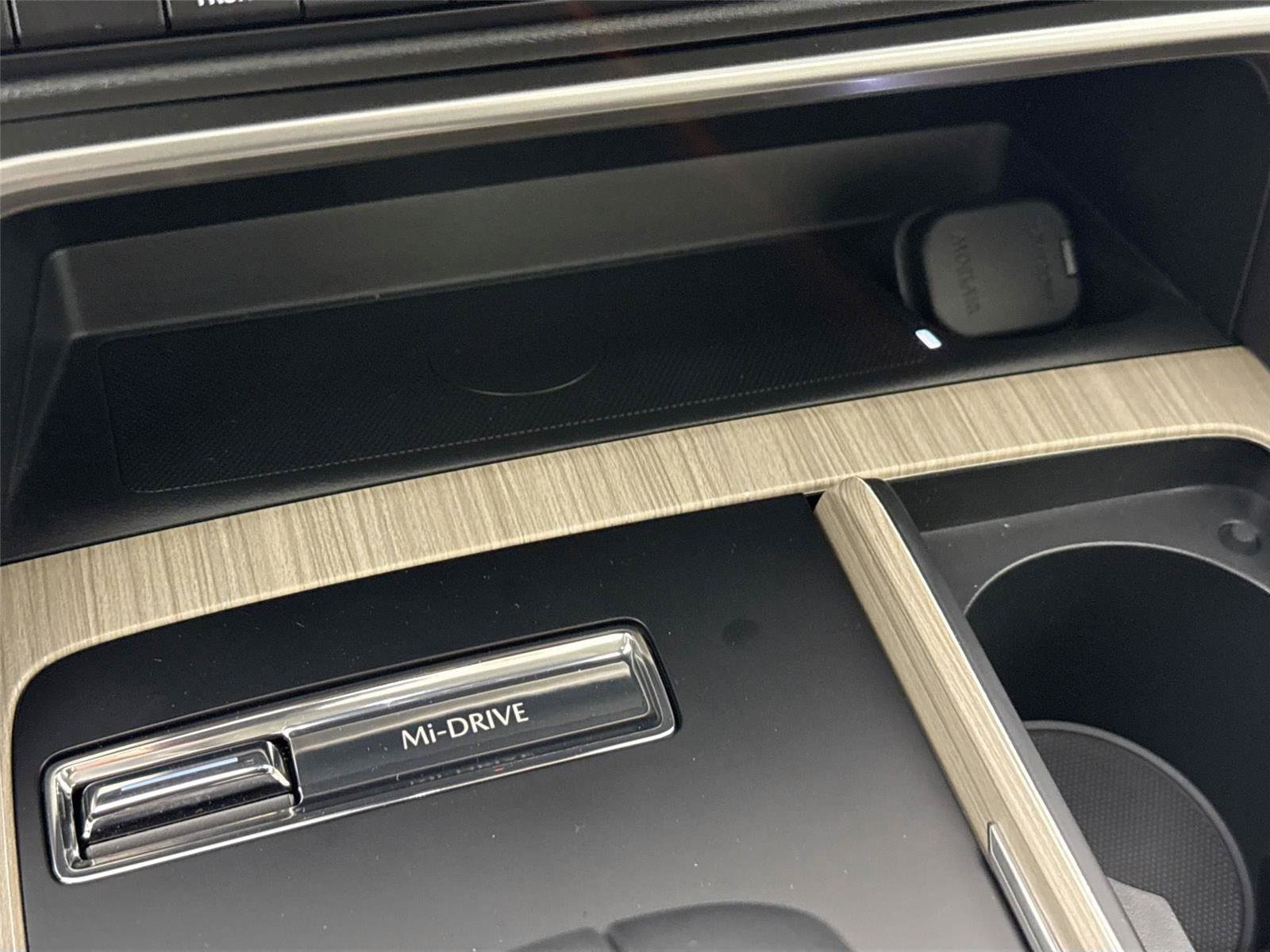 Certified 2025 MAZDA CX-70 3.3 Turbo w/ Premium Package image 29