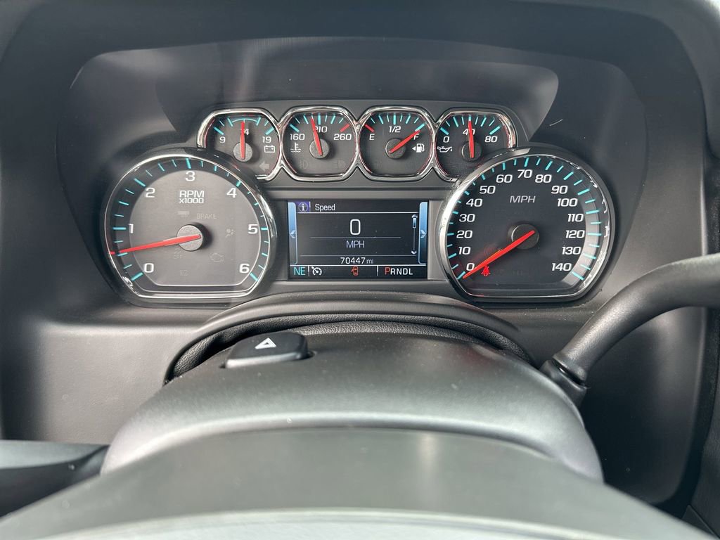 Used 2018 Chevrolet Tahoe LT image 11