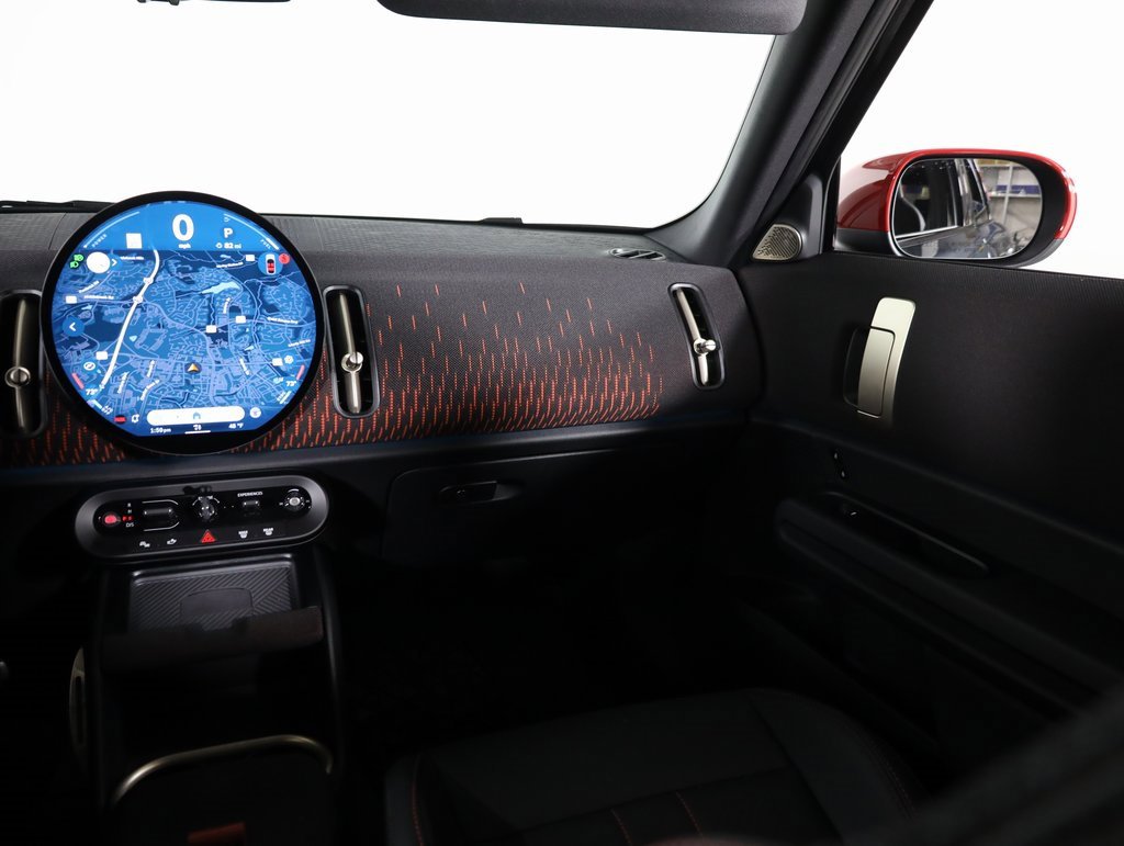 Used 2026 MINI Cooper Countryman John Cooper Works w/ Comfort Package Max image 49