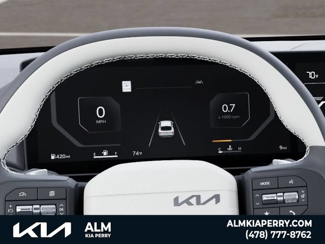 New 2026 Kia K4 GT-Line Turbo FWD image 21