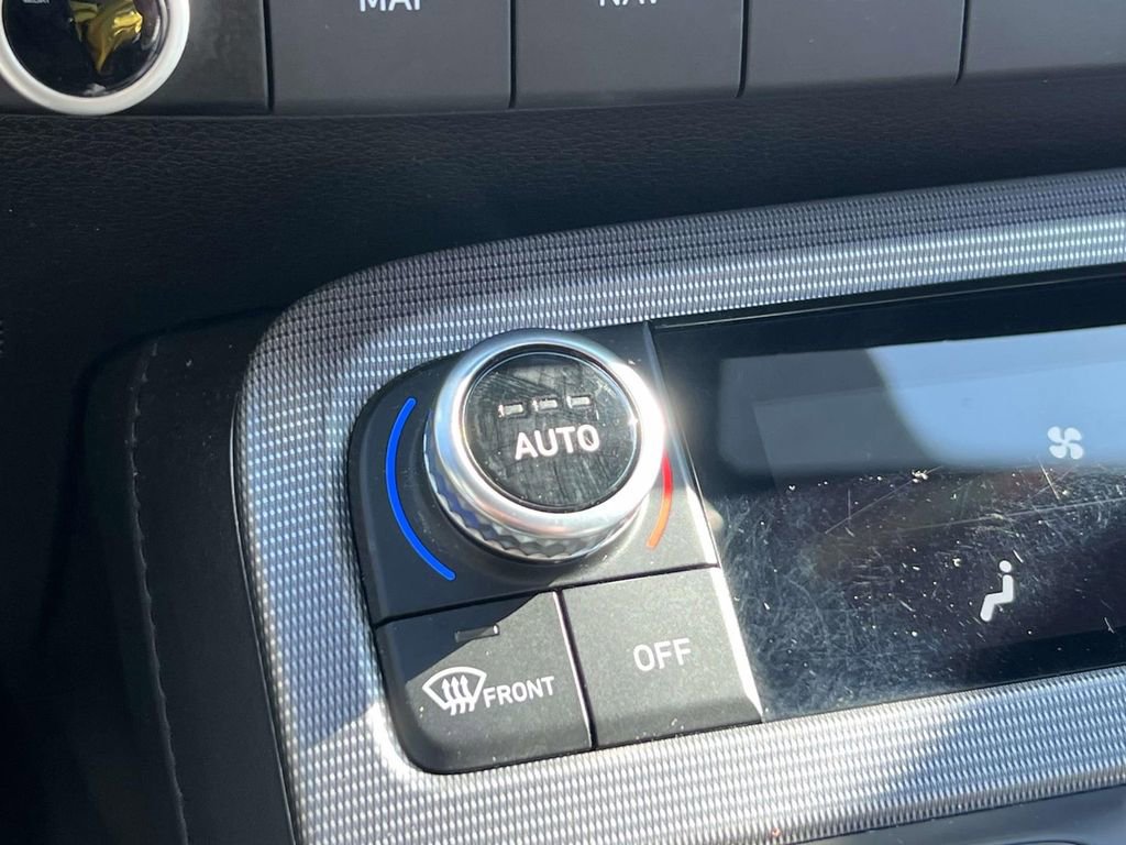 Used 2024 Hyundai Palisade Calligraphy image 37