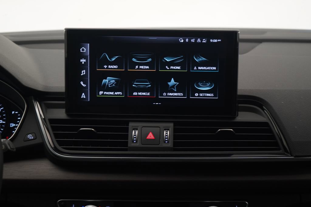 Used 2023 Audi Q5 2.0T Premium w/ Convenience Package image 10