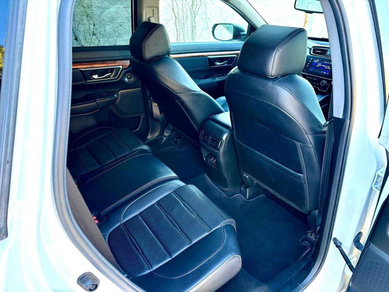 Used 2022 Honda CR-V EX-L image 23