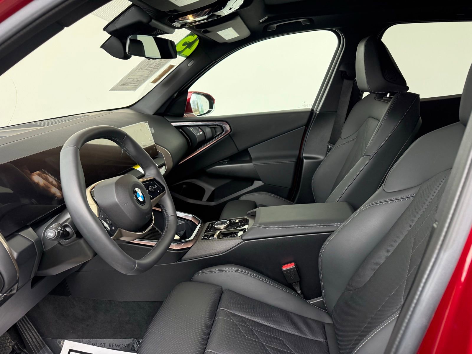 Used 2025 BMW X3 xDrive30i w/ Premium Package image 10