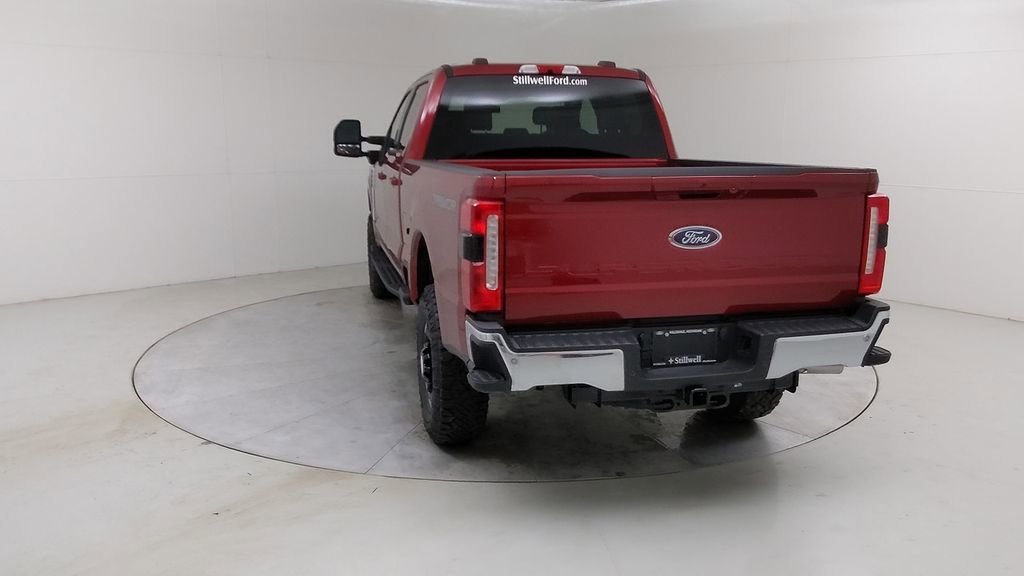 New 2026 Ford F250 XLT w/ XLT Premium Package image 15