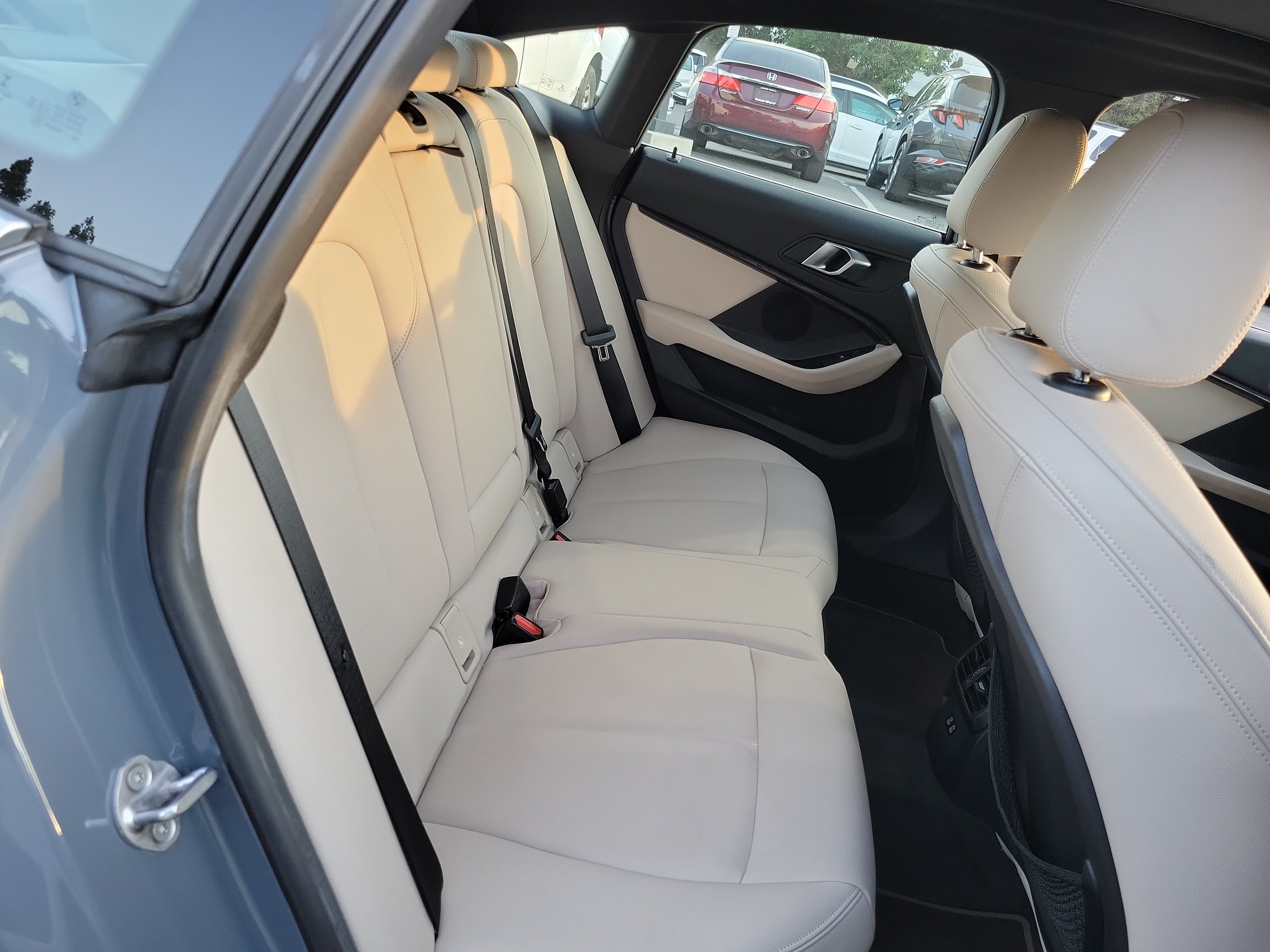 Used 2020 BMW 228i xDrive Gran Coupe w/ Premium Package AWD/4WD image 23