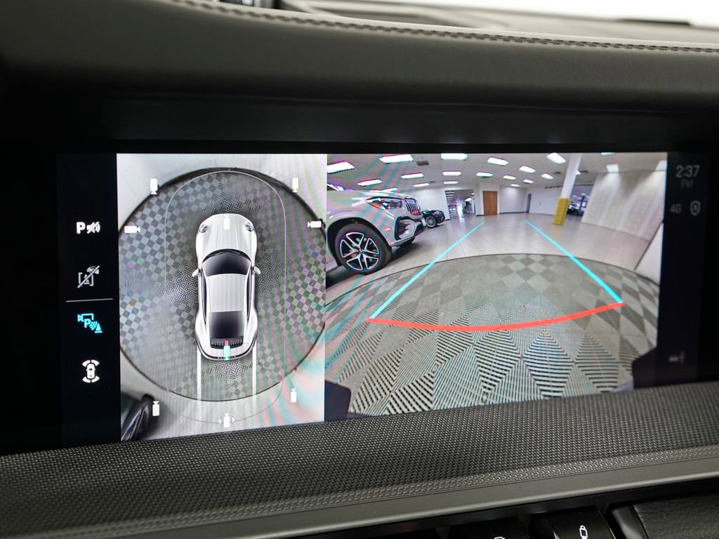 New 2026 Porsche 911 Carrera RWD image 30