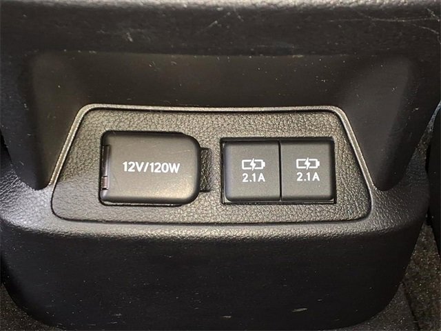 Used 2021 Lexus ES 350 F Sport image 14