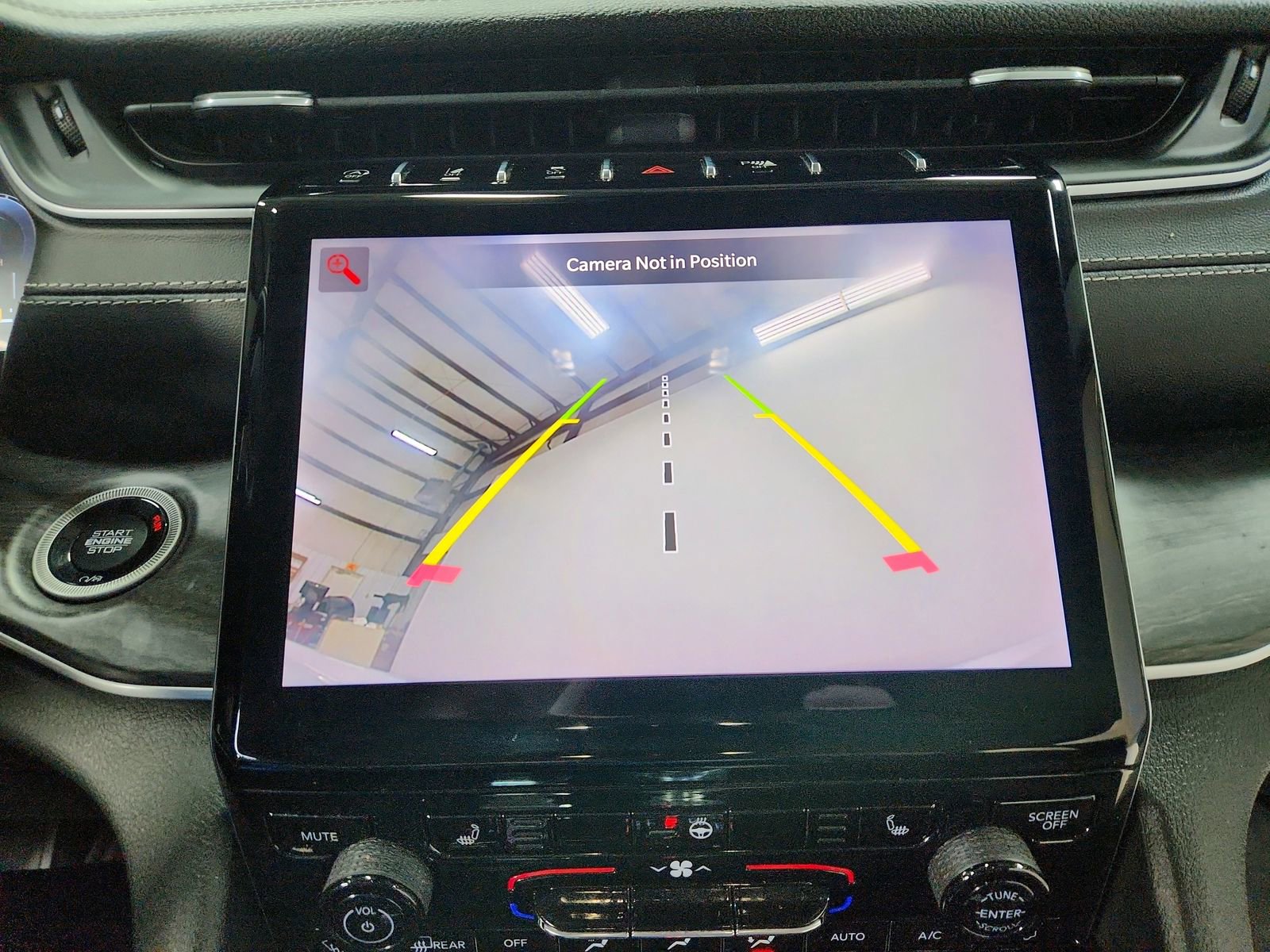 Used 2021 Jeep Grand Cherokee L Limited w/ Trailer Tow Group (B) image 29