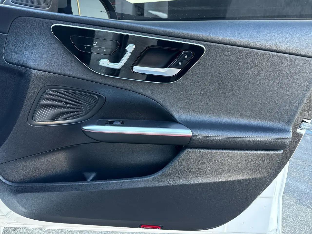 Used 2023 Mercedes-Benz C 300 4MATIC Sedan image 61