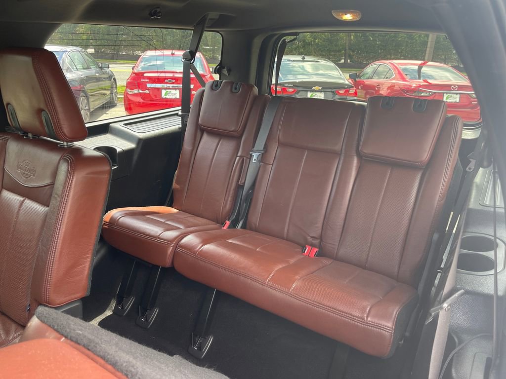 Used 2014 Ford Expedition EL King Ranch AWD/4WD image 37