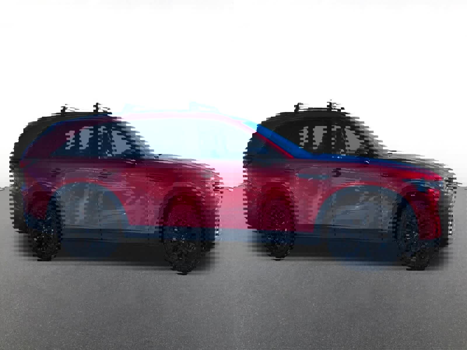 Used 2025 MAZDA CX-90 3.3 Turbo w/ Premium Sport Pkg image 7