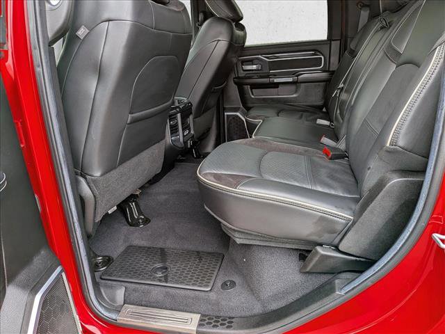 Used 2019 RAM 2500 Laramie image 17