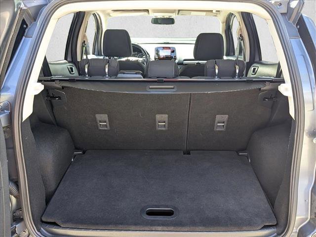 Used 2018 Ford EcoSport SE FWD image 6