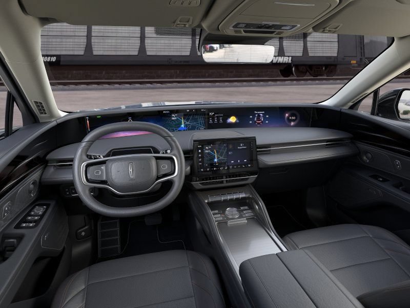 New 2026 Lincoln Nautilus Premier w/ Equipment Group 102A AWD/4WD image 10