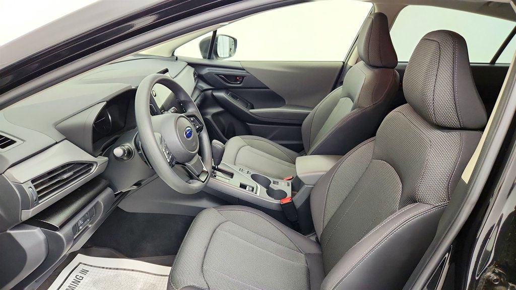 Used 2024 Subaru Crosstrek 2.0i Premium AWD/4WD image 18