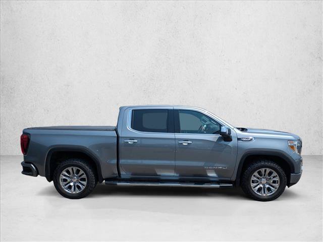 Used 2022 GMC Sierra 1500 Denali AWD/4WD image 4