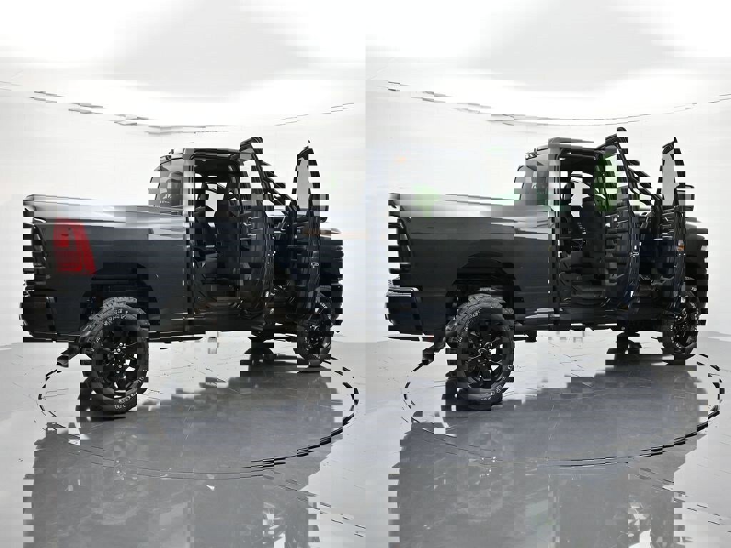 New 2026 RAM 2500 Big Horn image 48