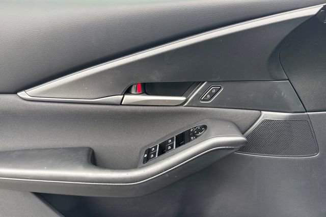 New 2026 MAZDA CX-30 AWD 2.5 S image 11