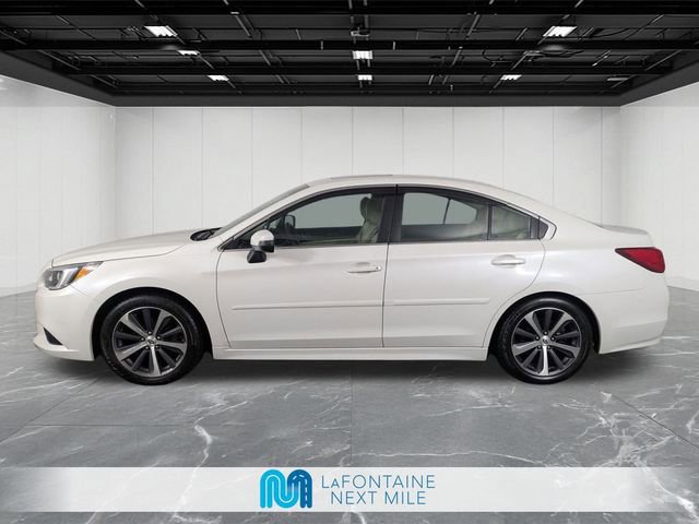 Used 2015 Subaru Legacy 3.6R Limited image 2