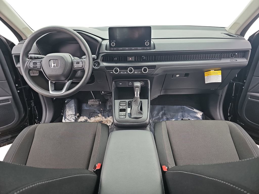 Used 2023 Honda CR-V EX image 9