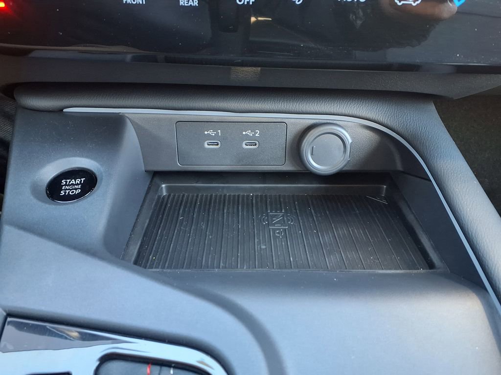 New 2026 Nissan Sentra SR w/ SR Premium Package image 27