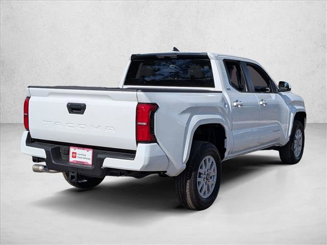 Used 2024 Toyota Tacoma SR5 image 5