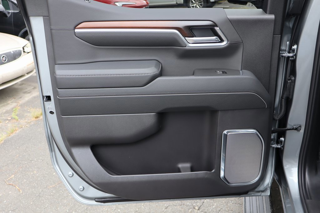 New 2025 GMC Sierra 1500 Denali image 21