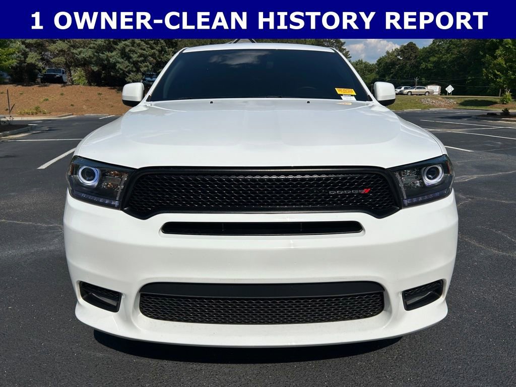 Used 2019 Dodge Durango GT RWD image 8