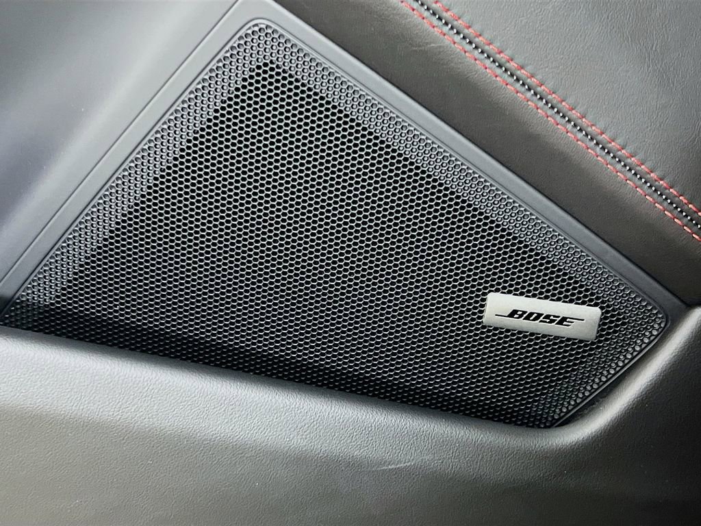 Certified 2024 Porsche 911 Carrera 4 GTS image 21