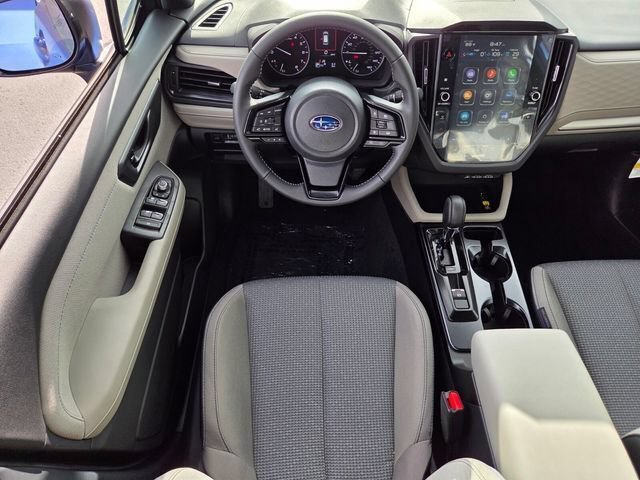 New 2026 Subaru Forester Premium AWD/4WD image 9