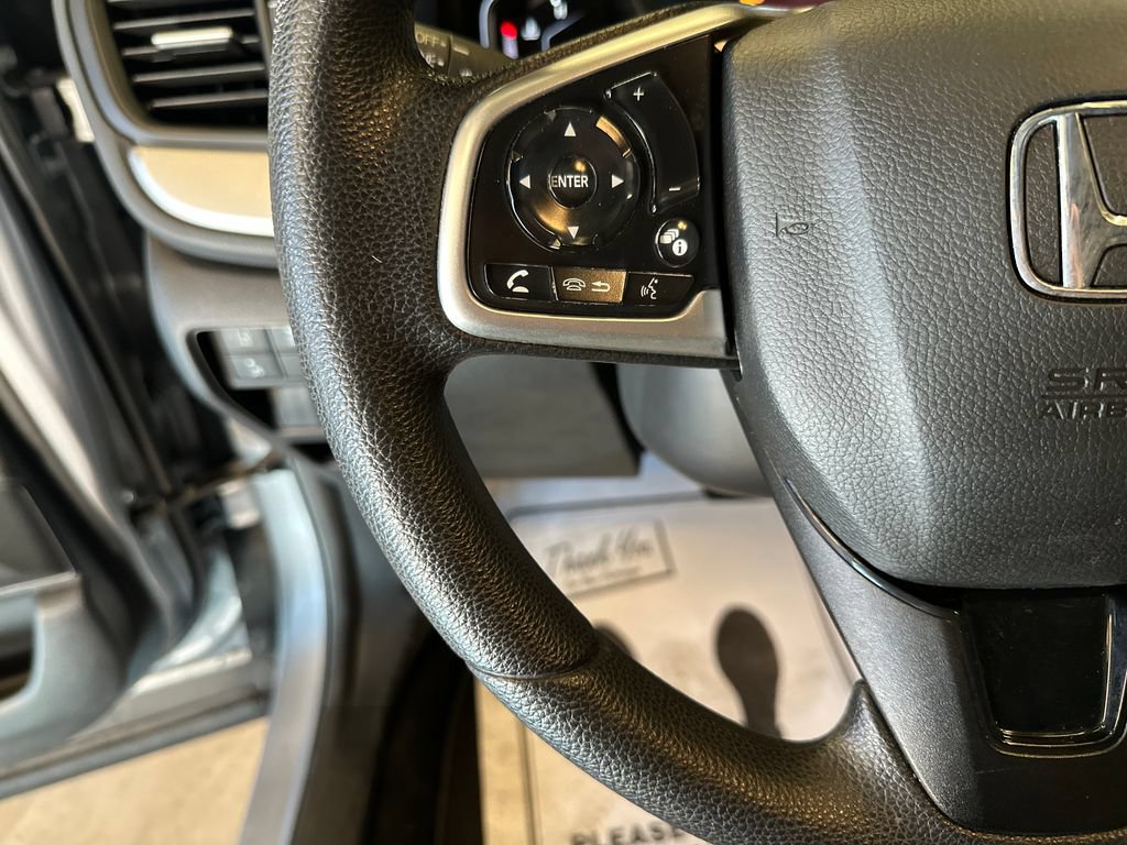 Used 2021 Honda CR-V LX image 11