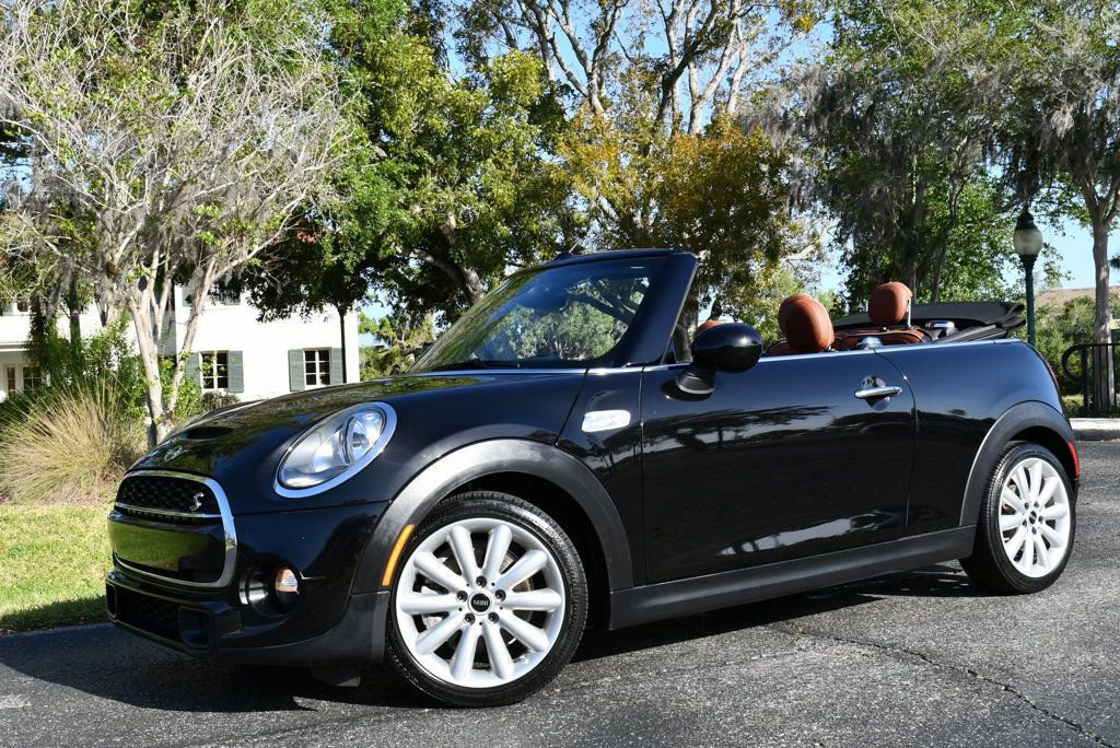 Used 2018 MINI Cooper S image 21