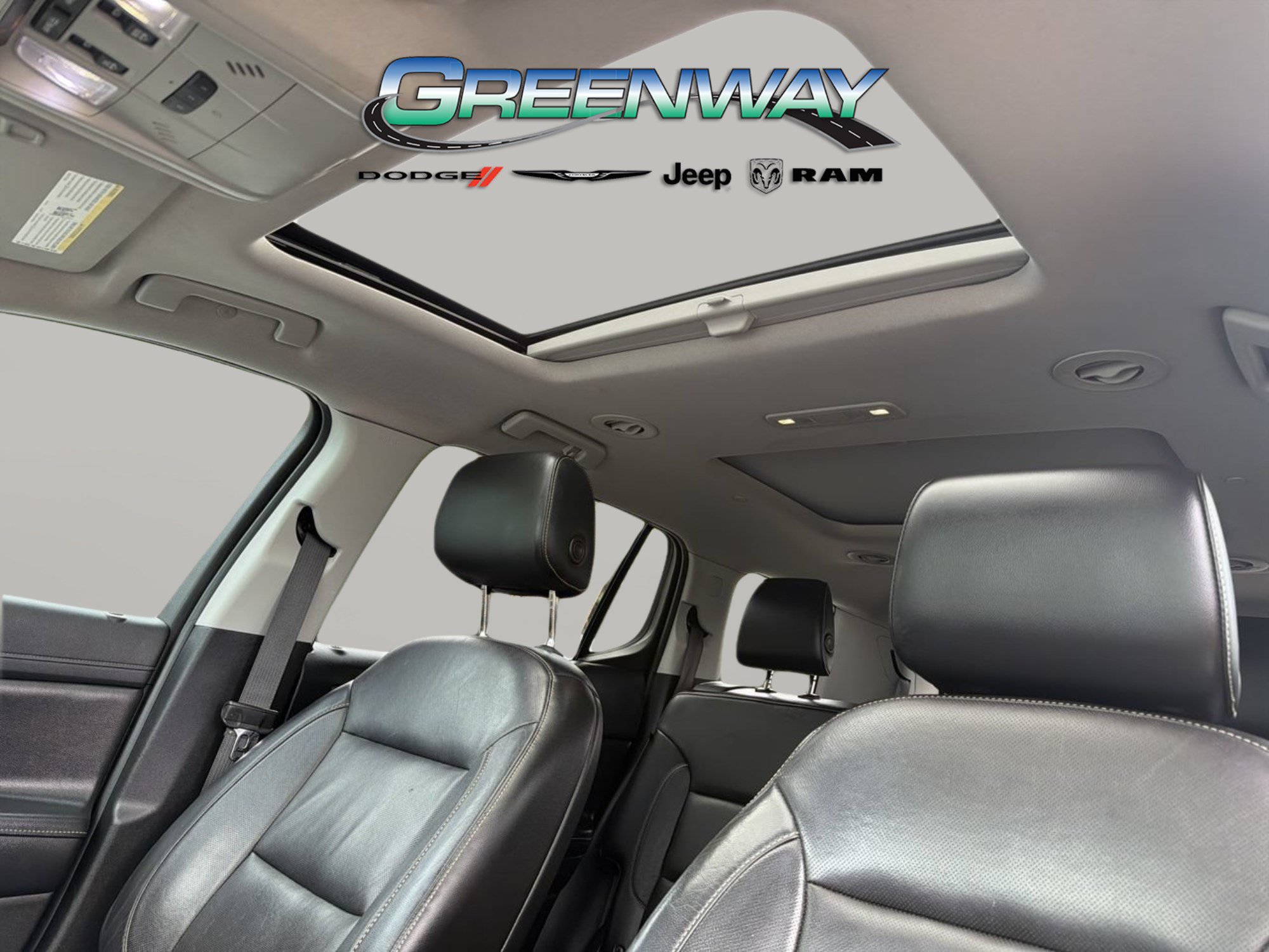 Used 2019 GMC Acadia SLT w/ LPO, Floor Liner Package FWD image 19