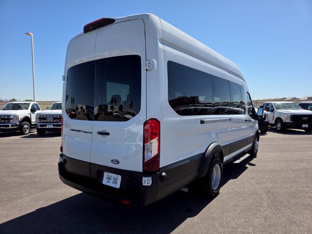 New 2026 Ford Transit 350 XL RWD image 4