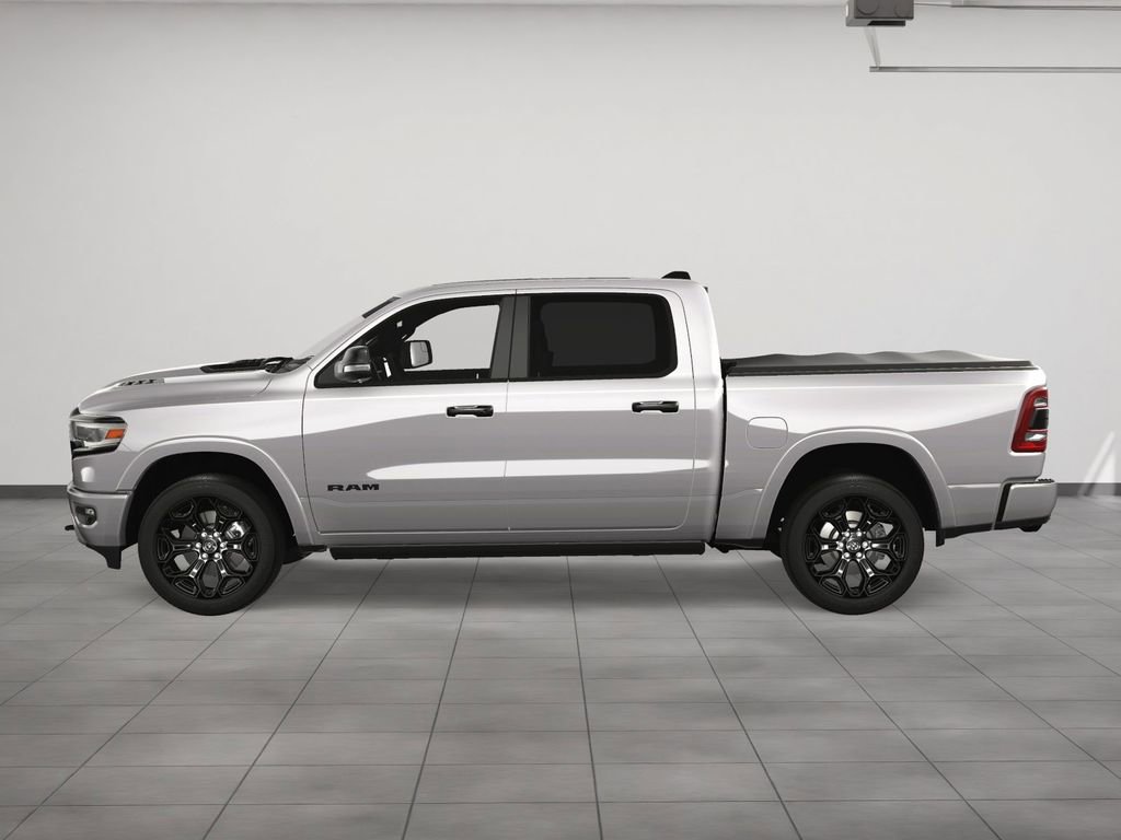 New 2024 RAM 1500 Limited image 3