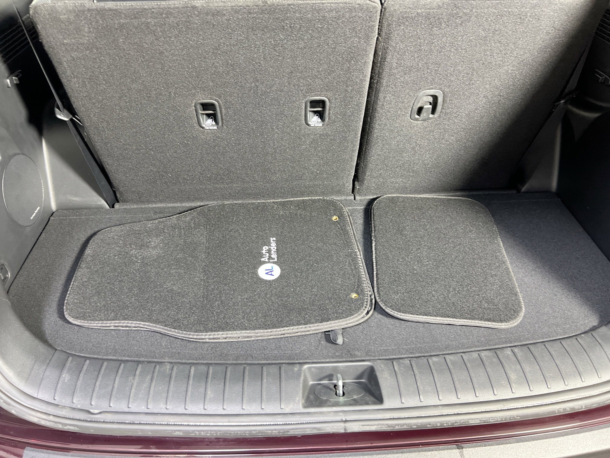 Used 2023 Hyundai Palisade Limited w/ Cargo Package image 28