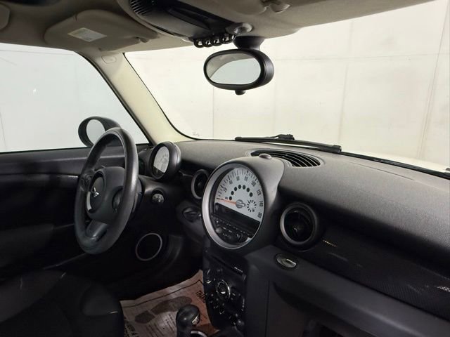 Used 2012 MINI Cooper Clubman S FWD image 26