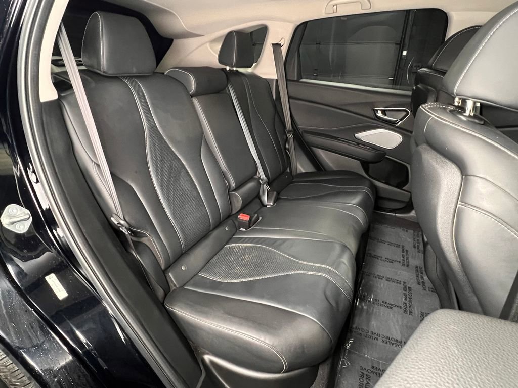 Used 2021 Acura RDX w/ Technology Package image 27
