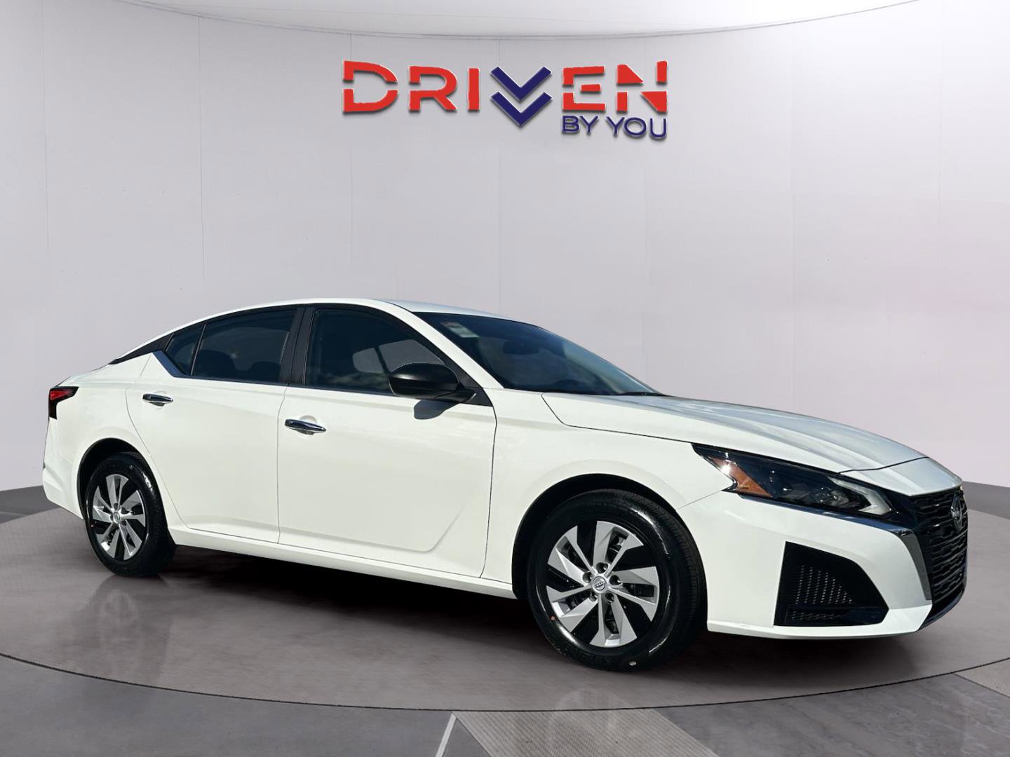 New 2025 Nissan Altima 2.5 S image 7