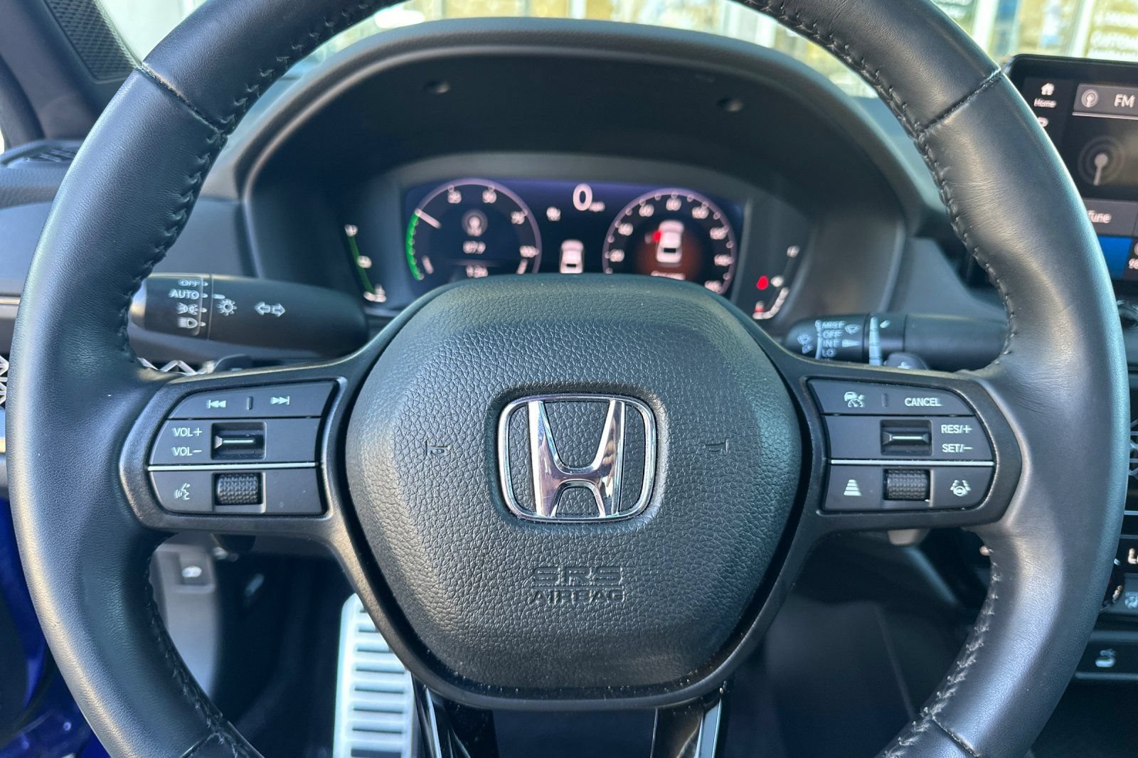 Used 2023 Honda Accord Sport image 22